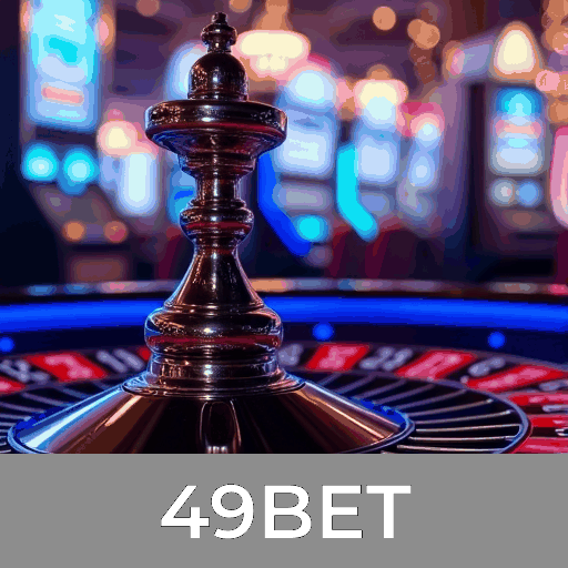 49BET: Seu Cassino Online Seguro e Premiado