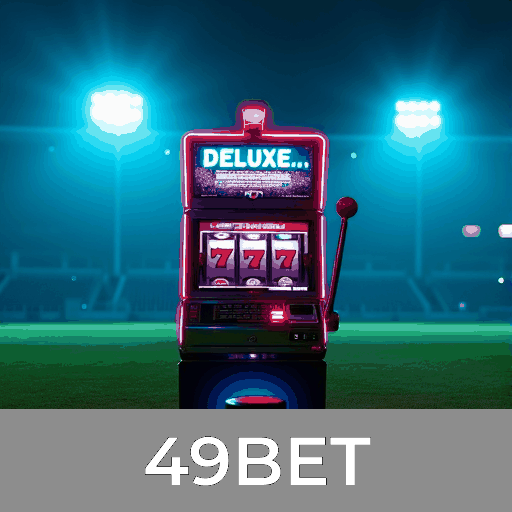 49BET: Descubra Bônus Exclusivos e Ofertas Imperdíveis!