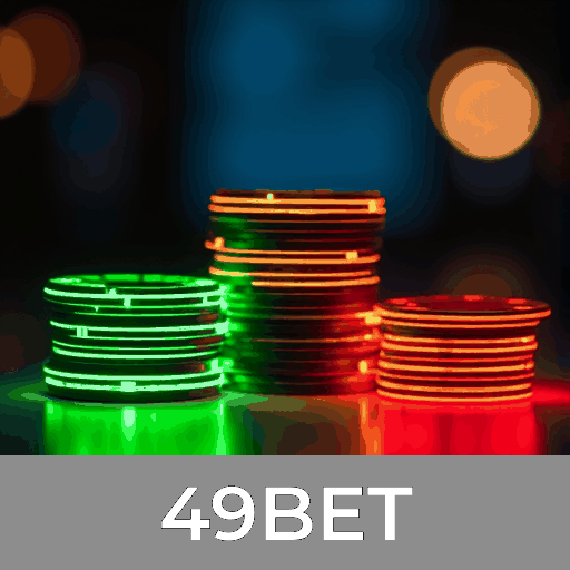 49BET: Apostas online com segurança e serviços profissionais