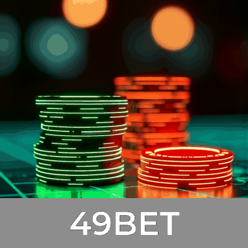 Experimente o Login Ultra Rápido e Seguro no 49BET