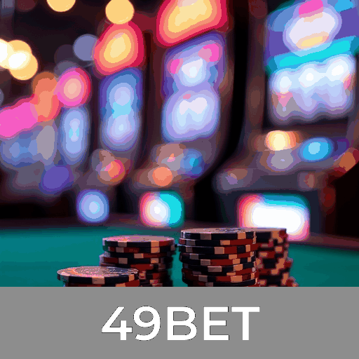 49BET: Especialista em Apostas Esportivas no Brasil