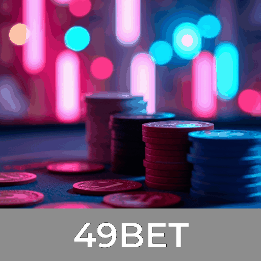 Descubra a segurança e excelência no 49BET para apostas online