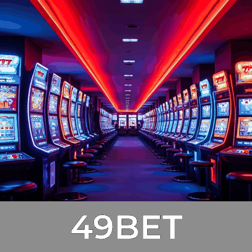 49BET: Descubra Diversão e Prêmios com Jogos de Cassino Online
