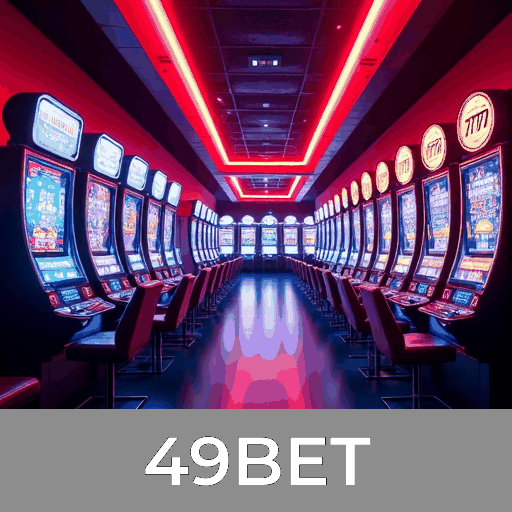 49BET: Experiência de Jogo no Seu App Móvel