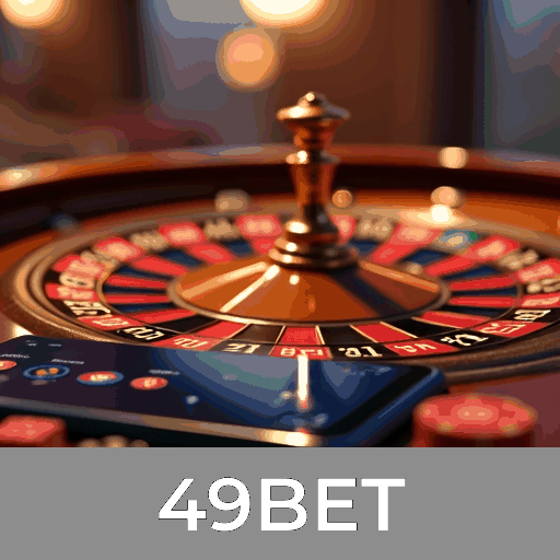 49BET: Descubra Bônus Exclusivos e Ofertas Imperdíveis!