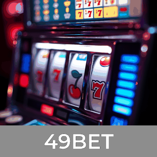 Explore a Emoção dos Jogos de Cassino com 49BET