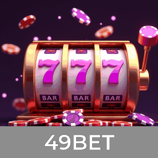 49BET: Experimente o Crash com Retornos Altíssimos