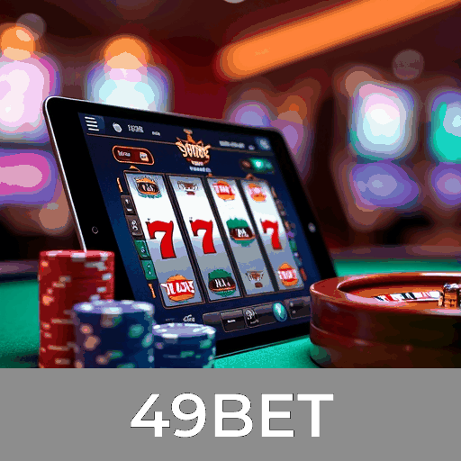 49BET: A Experiência de Cassino Ao Vivo Favorita dos Brasileiros