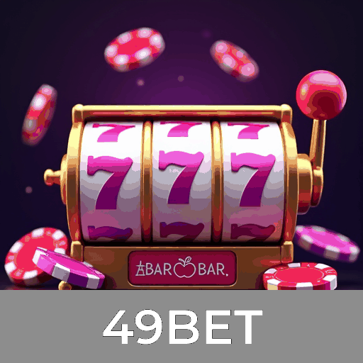 Explore a Emoção dos Jogos de Cassino com 49BET
