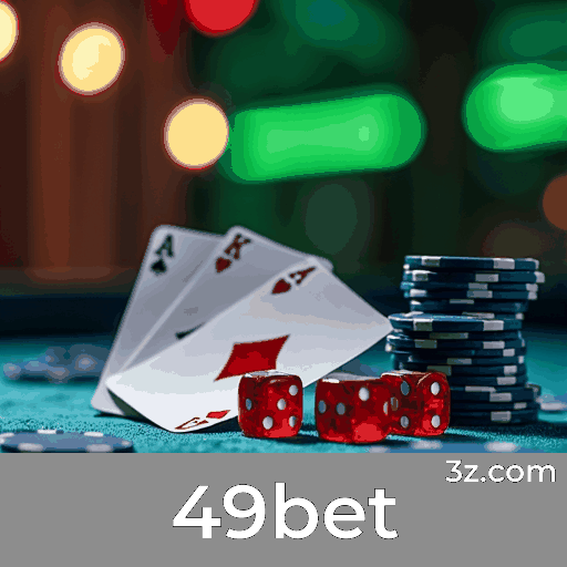 49bet: Apostas Online Seguras e Confiáveis