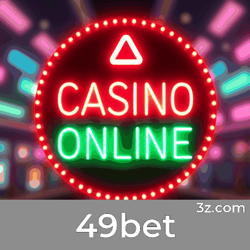 49bet Casino: Realce Social e Interativo